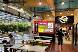 Bras Basah Complex (D7), Retail #581159051